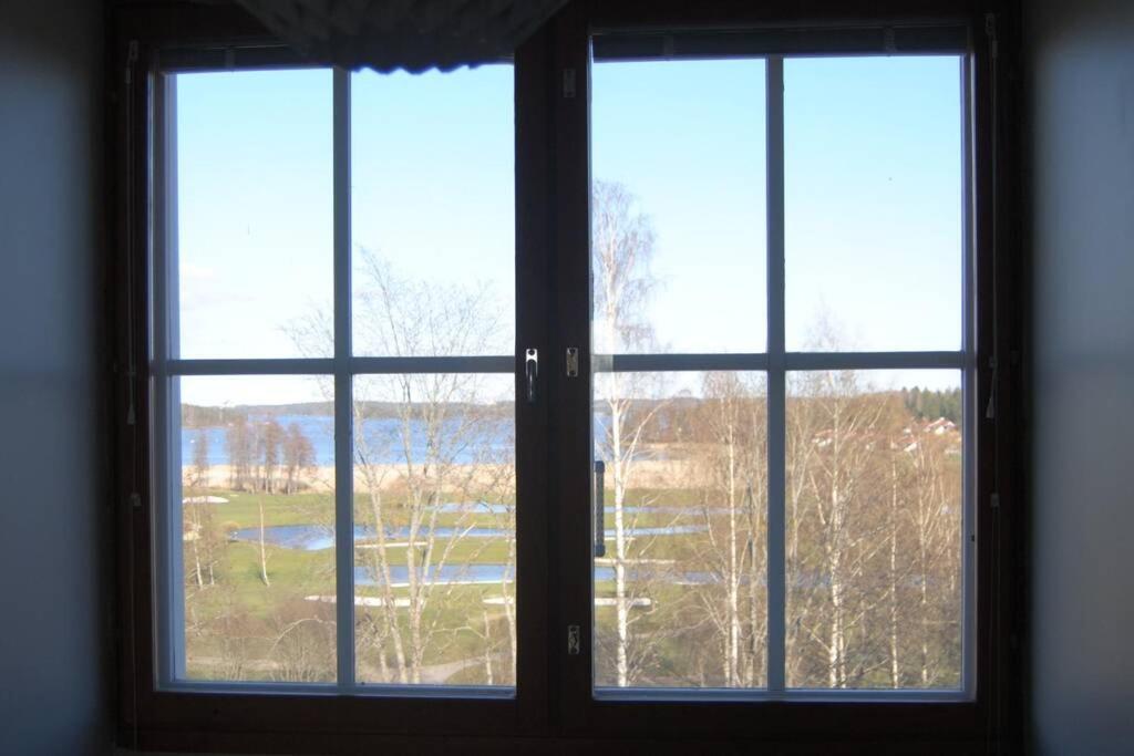 Golfapartment In Pickala Siuntio Exterior foto