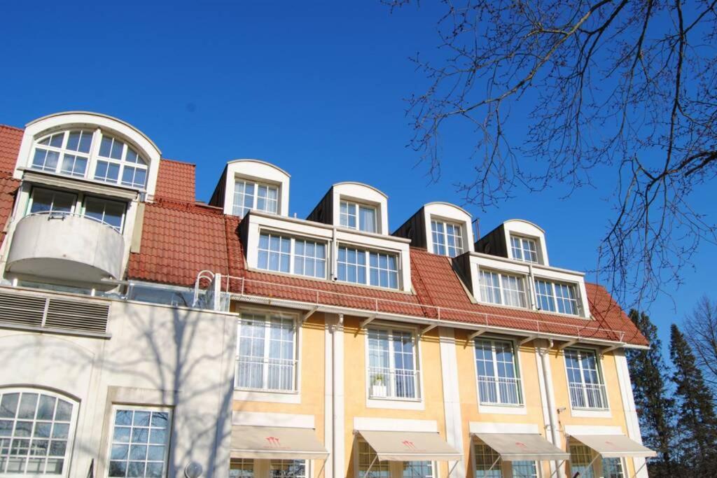 Golfapartment In Pickala Siuntio Exterior foto